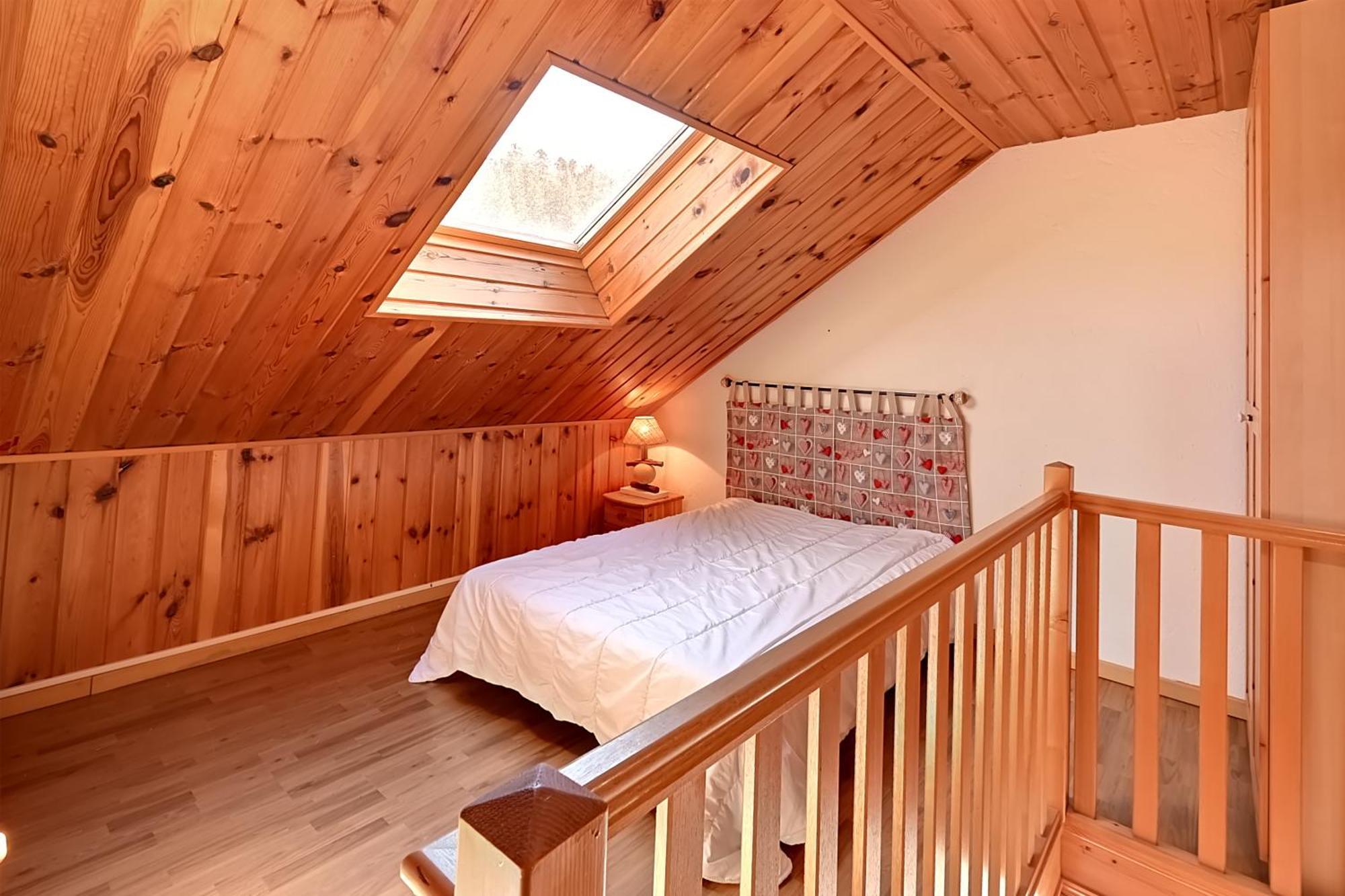 Le Nid Des Vosges - Appt Vue Montagne Διαμέρισμα Gérardmer Εξωτερικό φωτογραφία
